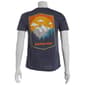 Mens Explore Short Sleeve Tee - image 3
