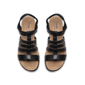 Womens Clarks® Collection Kacha Step Wedge Sandals - image 6