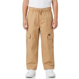 Boys (4-7) Buffalo Hybrid Cargo Pants