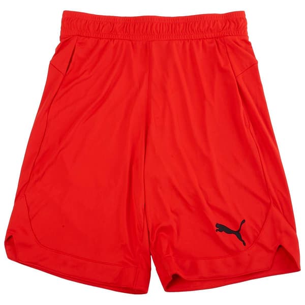 Mens Puma Shorts