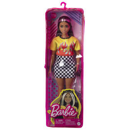 Barbie&#174; Fashionista Doll