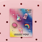 Crocs™ Back to School Pink Backpack with Jibbitz™ Charms - image 10