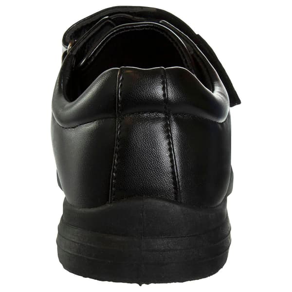 Little Boys French Toast School Sneakers