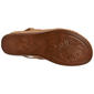 Womens Easy Street Alexi Wedge Sandals - image 5