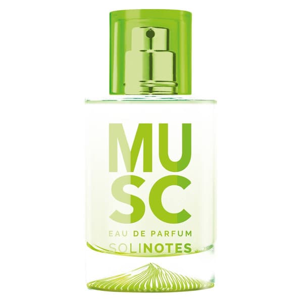 Solinotes Musk Eau de Parfum Spray - 1.7 oz.