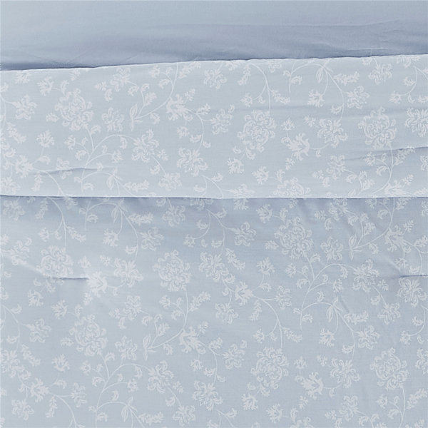 The Farmhouse by Rachel Ashwell Majesty 3pc. Comforter Set