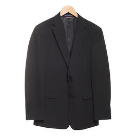 Mens Tommy Hilfiger Suit Separate Jacket - Black