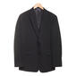 Mens Tommy Hilfiger Suit Separate Jacket - Black - image 1