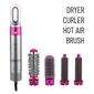 Purify 5-in-1 Hair Styler Hot Air Brush - image 2