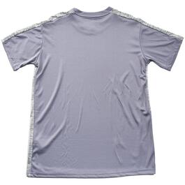 Mens Cougar&#174; Sport Performance Color Block T-Shirt