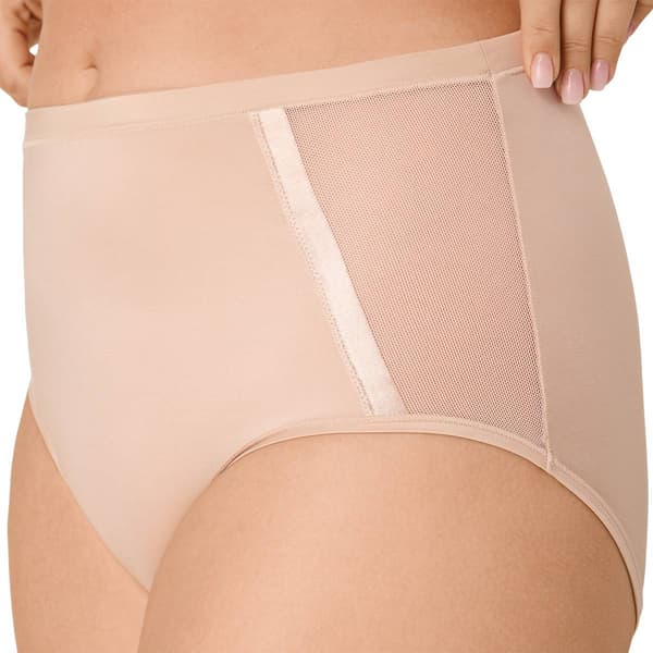 Womens Bali Flawless Fit Brief Panties - DFACBF