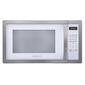 Farberware&#174; Classic 1.1 Cu. Ft. 1000-Watt Microwave Oven - White - image 2