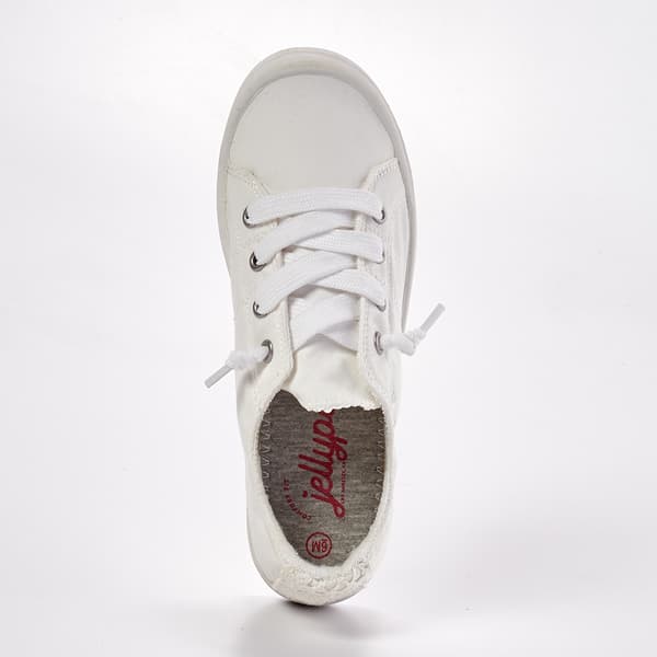 Womens Jellypop Dallas Low Top Fashion Sneakers