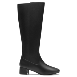 Womens Clarks® Iridessa Glow Knee High Boots