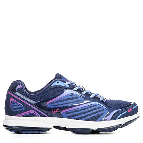 Womens Ryka Devo Plus Athletic Sneakers