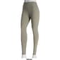 Juniors Poof! Wide Waist Leggings - image 4