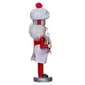 Kurt Adler 10-Inch Wooden Chef Nutcracker - image 3