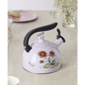 Lenox® Butterfly Meadow® Colors Tea Kettle - image 8