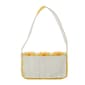 SOL and MER Daisy Beaded Shoulder Bag - image 3