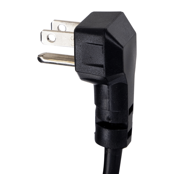 Northlight Heavy Duty 24-Hour Plug-In Timer