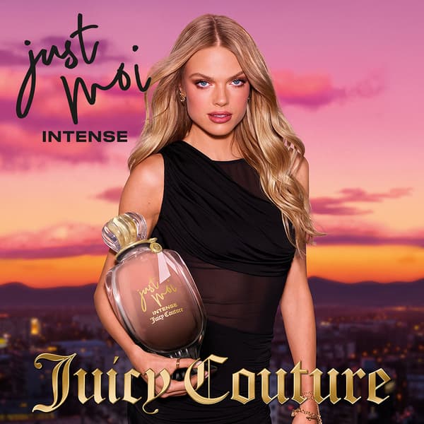 Juicy Couture Just Moi Intense Eau de Parfum
