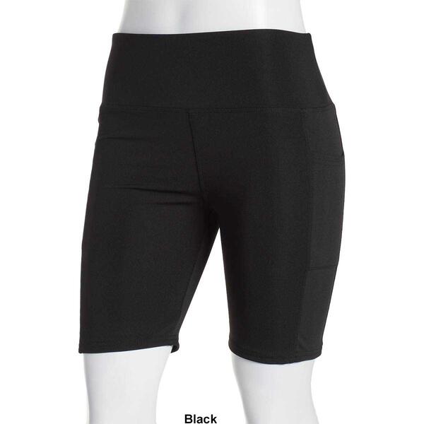 Womens Starting Point Performance 7in. Bike Shorts