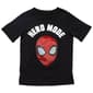 Boys (4-7) Marvel Spider-Man Lenticular Tee - image 1