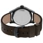Mens Timex® Expedition Scout Leather Strap Watch - T49963JT - image 5