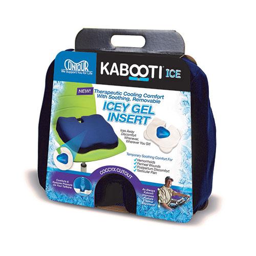 Contour Kabootie® Ice Cushion
