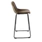 Elements Wes Metal Bar Stool Set - image 5