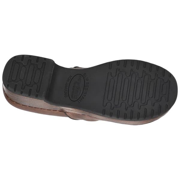 Womens Easy Works by Easy Street Sumiko Clogs