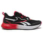 Mens Reebok Verse Black & Red Athletic Sneakers - image 5
