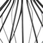 Simple Designs Geometrically Wired Table Lamp - image 4