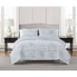 Cedar Court Deena Soft Jacquard Reversible Quilt Set - image 1