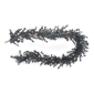 Melrose 6ft. Berry Twig Garland - image 1