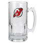 Great American Products NHL New Jersey Devils Glass Macho Mug - image 1