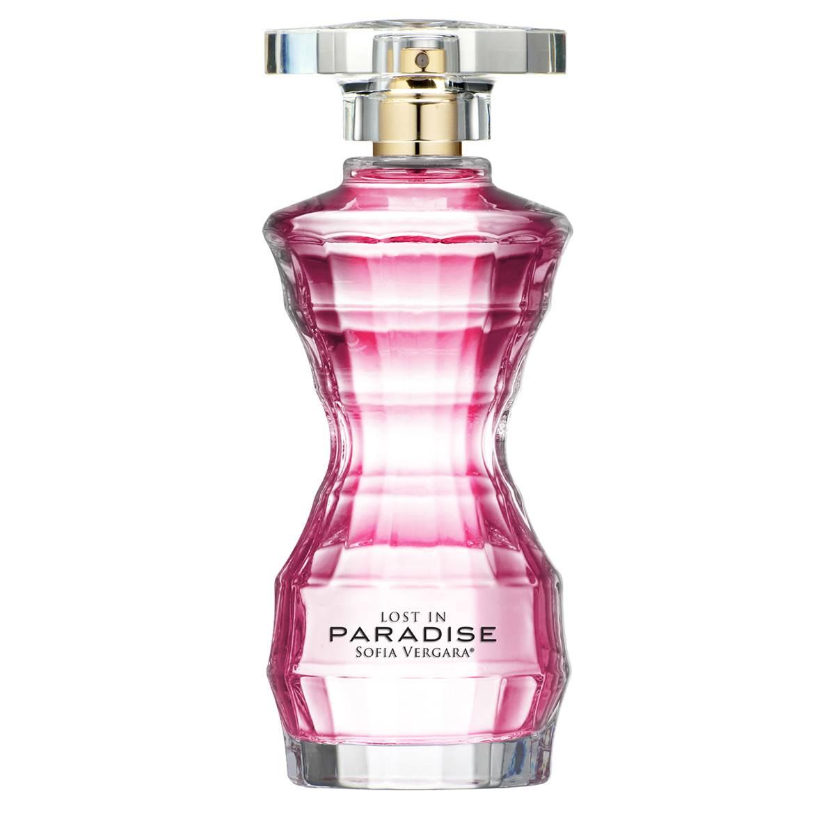 Sofia Vergara Lost Paradise Eau de Parfum