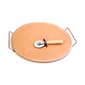 Kitchenworks  15in. Round Pizza Stone Set - image 1