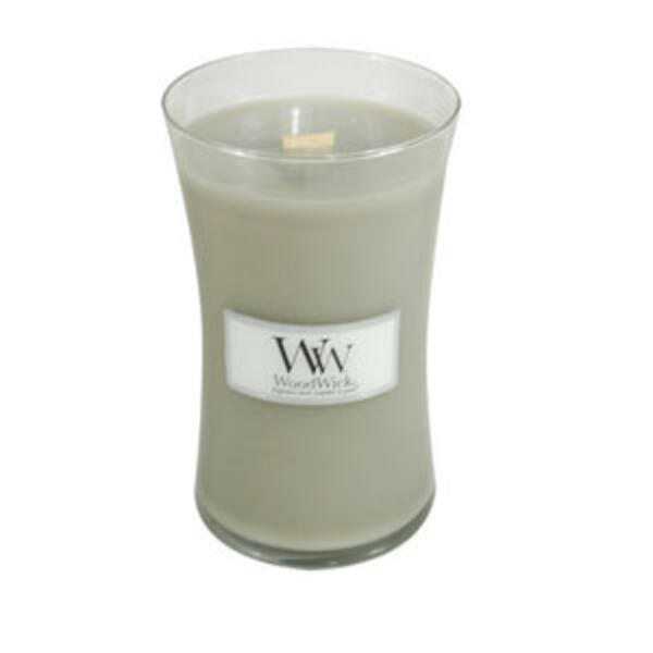 WoodWick&#40;R&#41; Fireside 22oz. Jar Candle - image 