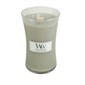 WoodWick&#40;R&#41; Fireside 22oz. Jar Candle - image 1