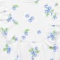 Baby Girl (3-12M) Little Me 2Pk Blueberry Print Rompers - image 4