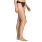 Juniors Cyn & Luca Holly Palm Print Bikini Swim Bottoms - image 4