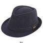 Mens DHC Herringbone Fedora - image 2
