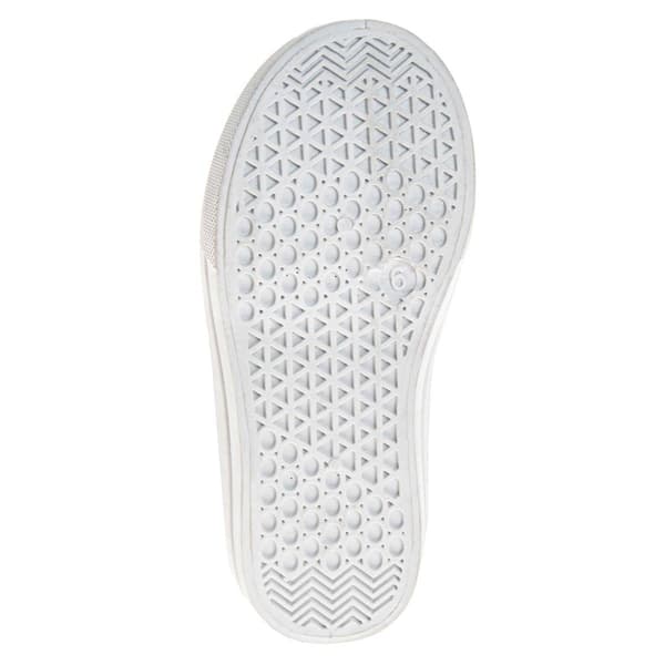 Little Boys French Toast Casual Lace-Up Sneakers