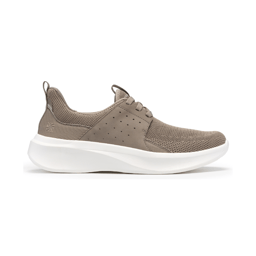 Mens Clarks® Cloudsteppers Solevana Easy Athletic Sneakers