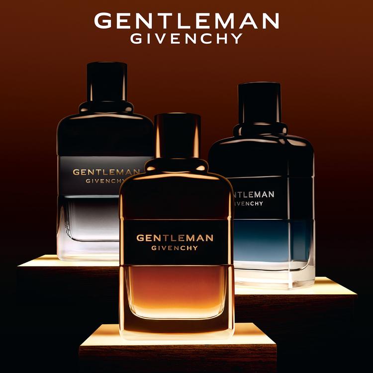 Givenchy Gentleman Réserve Privée Eau de Parfum
