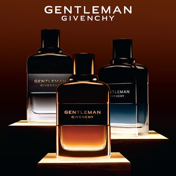 Givenchy Gentleman Réserve Privée Eau de Parfum