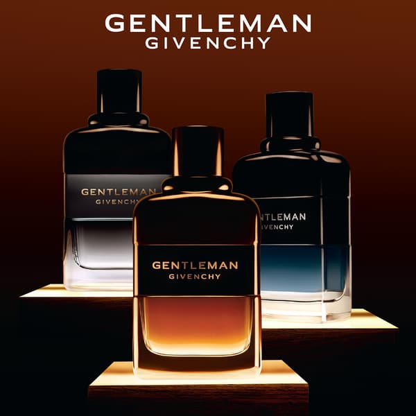 Givenchy Gentleman R&#233;serve Priv&#233;e Eau de Parfum