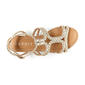 Esprit Crystie Wedge Sandals - image 4
