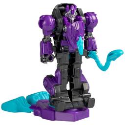 Transformers Robot Battlers Alpha Trion
